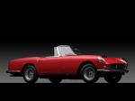 Ferrari 250 GT Cabriolet (Covered Headlights) 1959 года
